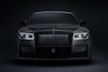 Rolls-Royce Ghost Black Badge