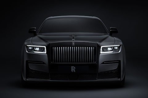 Rolls-Royce breekt historisch verkooprecord