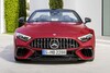 Mercedes-AMG SL
