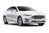 Ford Mondeo China