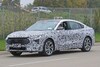 Spyshots Ford Mondeo / Evos