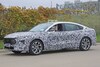 Spyshots Ford Mondeo / Evos