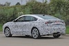 Spyshots Ford Mondeo / Evos