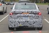 Spyshots Ford Mondeo / Evos