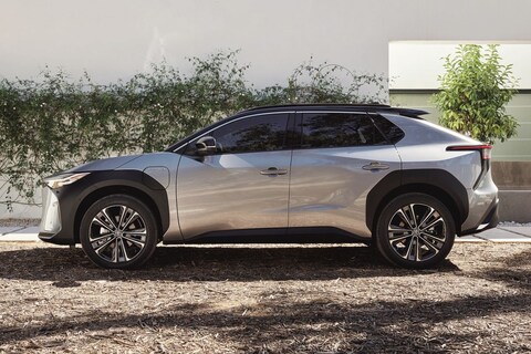 Toyota krijgt dikke onvoldoende van Greenpeace