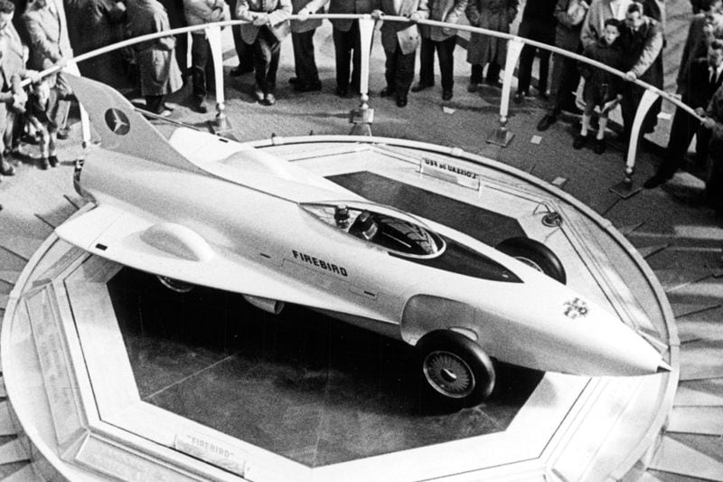 Turbine De Vluchtstrook