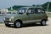 Renault 4 Facelift Friday