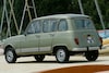 Renault 4 Facelift Friday
