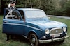 Renault 4 Facelift Friday