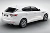 Back to Basics Maserati Levante