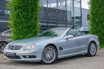 Mercedes-Benz SL