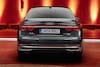Audi A8 Facelift