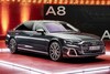 Audi A8 Facelift