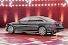 Audi A8 Facelift