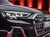 Audi A8 Facelift