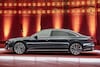 Audi A8 Facelift