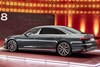 Audi A8 Facelift