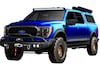 Ford SEMA 2021