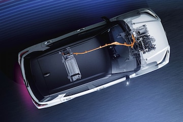 Toyota Raize en Daihatsu Rocky Hybrid