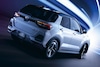 Toyota Raize en Daihatsu Rocky Hybrid