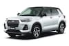 Toyota Raize en Daihatsu Rocky Hybrid