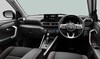 Toyota Raize en Daihatsu Rocky Hybrid