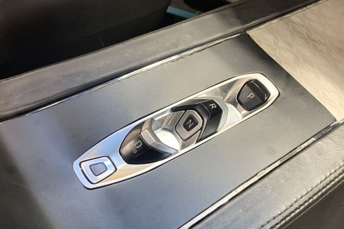 The Chevy Beast en Chevrolet Project X