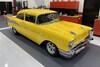 The Chevy Beast en Chevrolet Project X