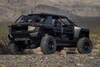 The Chevy Beast en Chevrolet Project X