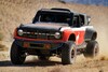 Ford Bronco DR