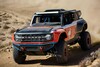 Ford Bronco DR