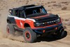 Ford Bronco DR