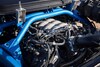 Ford Bronco DR