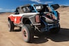 Ford Bronco DR