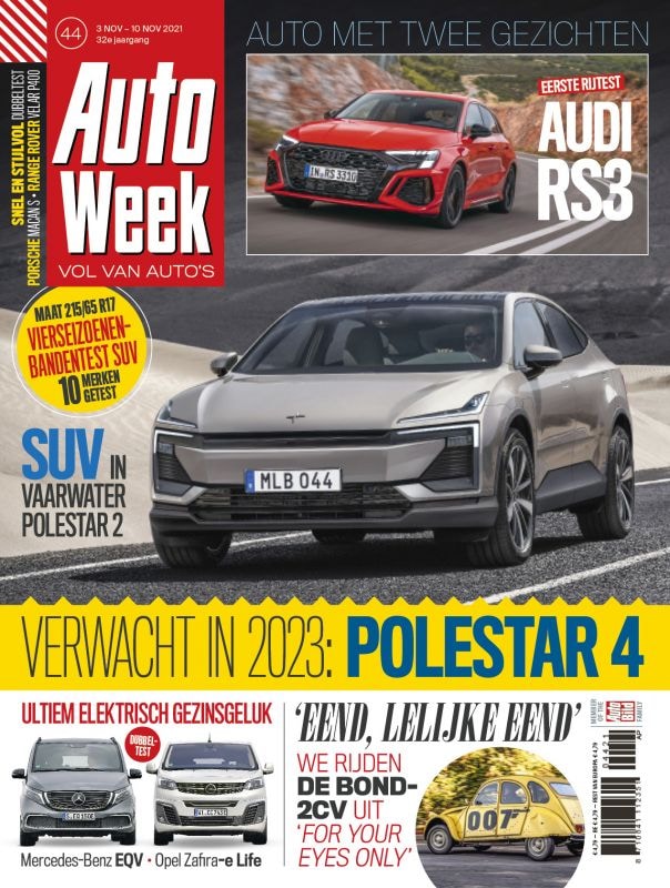 AutoWeek 44 2021