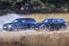 Range Rover Velar vs. Porsche Cayenne