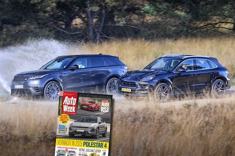 Dit lees je in AutoWeek 44