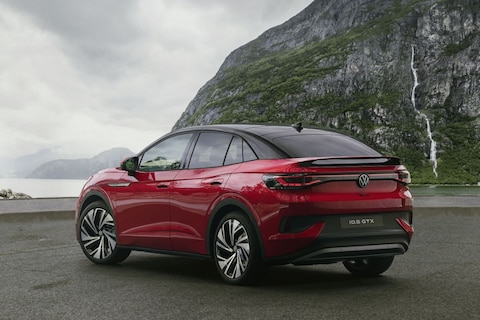 Dit kost de Volkswagen ID.5