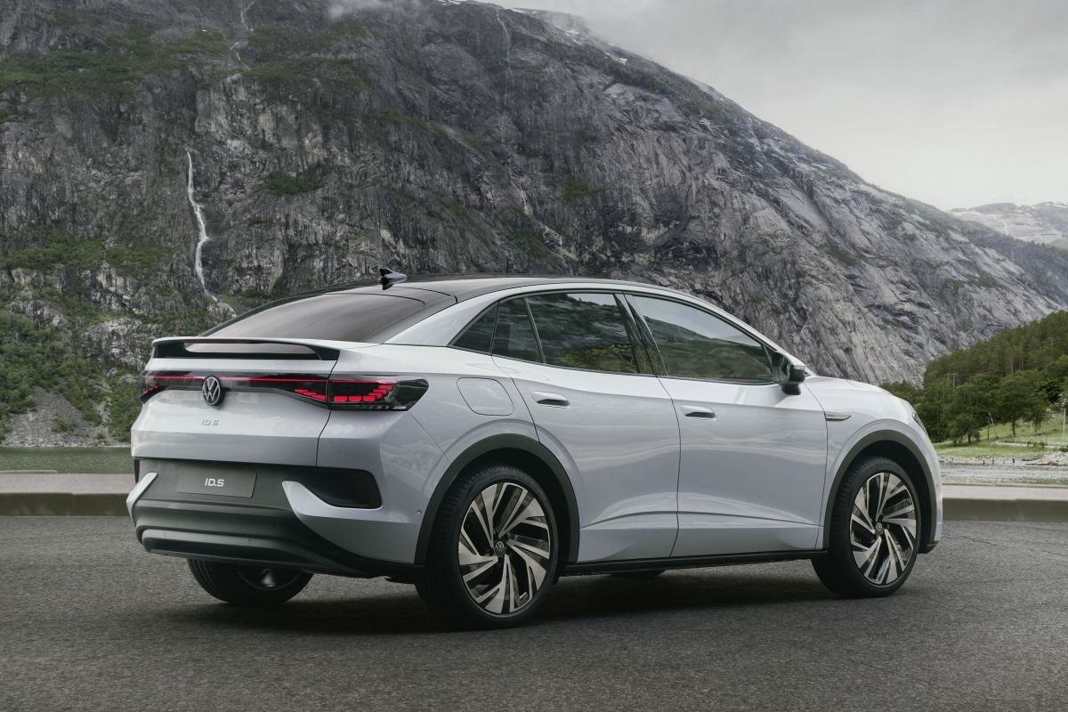 Volkswagen ID5