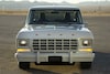 Ford F-100 Eluminator