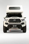 Toyota SEMA Show 2021