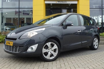 Renault Grand Scénic