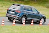 Vierseizoenenbandentest SUV 2021