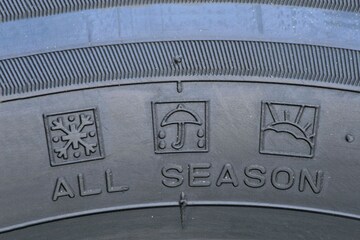 Vierseizoenenbandentest SUV 2021