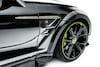 Mansory Aston Martin DBX