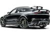 Mansory Aston Martin DBX