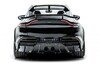 Mansory Aston Martin DBX