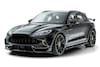 Mansory Aston Martin DBX