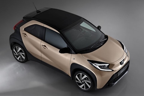 Redactie blikt vooruit op 2022 - Damiaan Hage