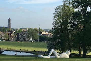 Arnhem Sonsbeekpark